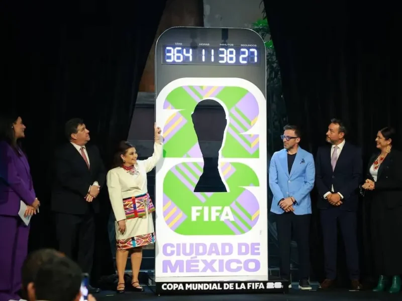 حصبة تتفشى في ولاية خاليسكو قبيل استضافة كأس العالم 2026