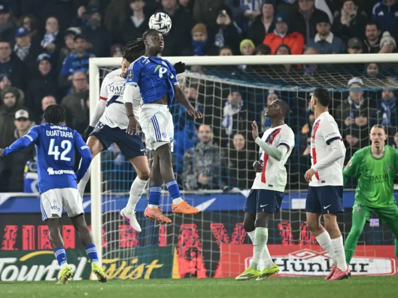 إثارة القرعة تكشف عن مواجهات مثيرة في ربع نهائي كأس فرنسا