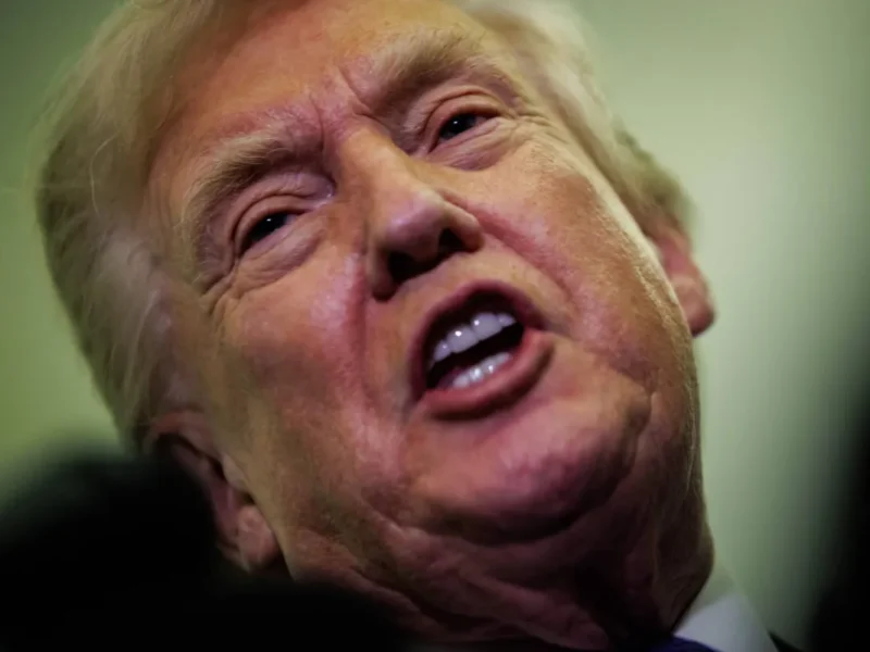 ترامب يتصدر العناوين بهجومه على المتزلج هانتر هِس