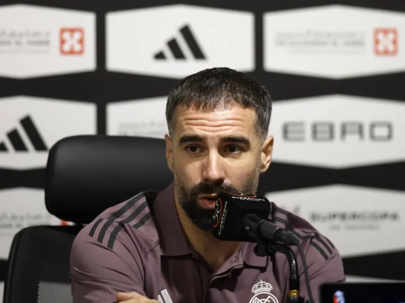 الخوف من تكرار تجربة بنزيمة وكروس ومودريتش يُقلق كارفاخال