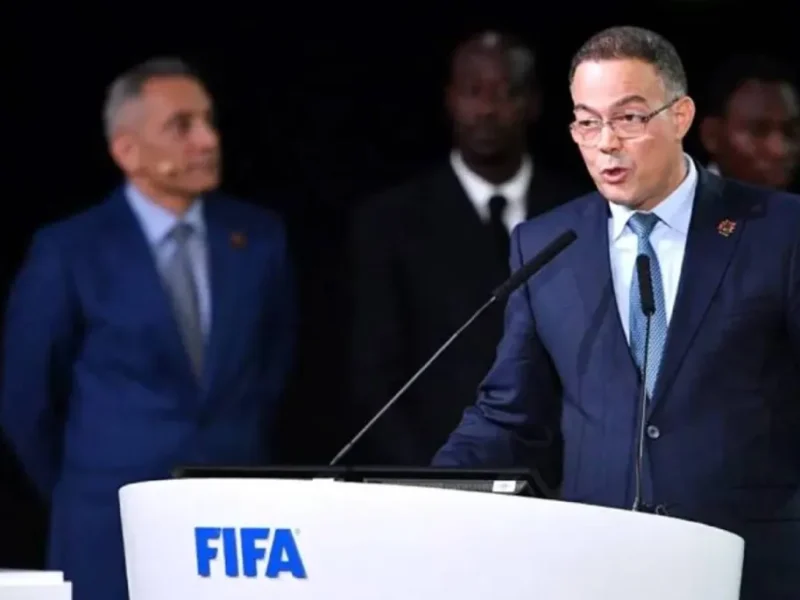 «مونديال 2030: انطلاقة جديدة لفرص استضافة الفعاليات الرياضية الكبرى»