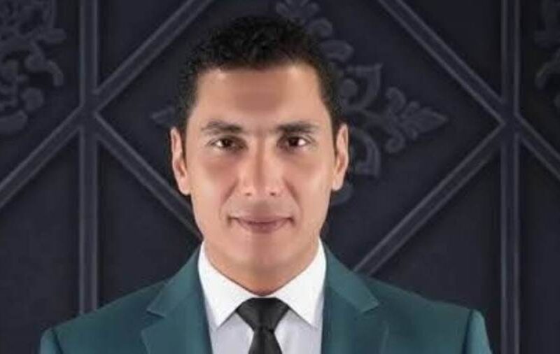 اكتشف مسيرة جوهر نبيل وزير الشباب والرياضة الجديد