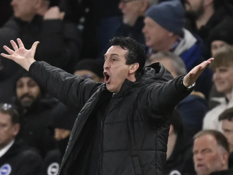 الفوز على برايتون خطوة حاسمة نحو التقدم بطلاً في ظل التحديات