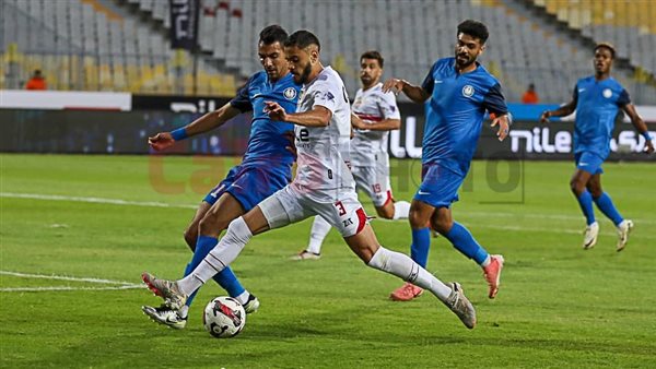 موعد بث مباشر لمباراة الزمالك وسموحة في الدوري المصري والقنوات الناقلة