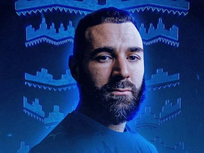 انضمام بنزيما الى الهلال السعودي يعيد الأذهان إلى أيامه في ريال مدريد