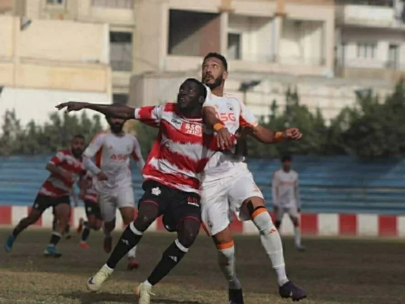لقاء مثير بين بلدية المحلة وديروط و«وي» يتحدى بروكسي في دوري المحترفين