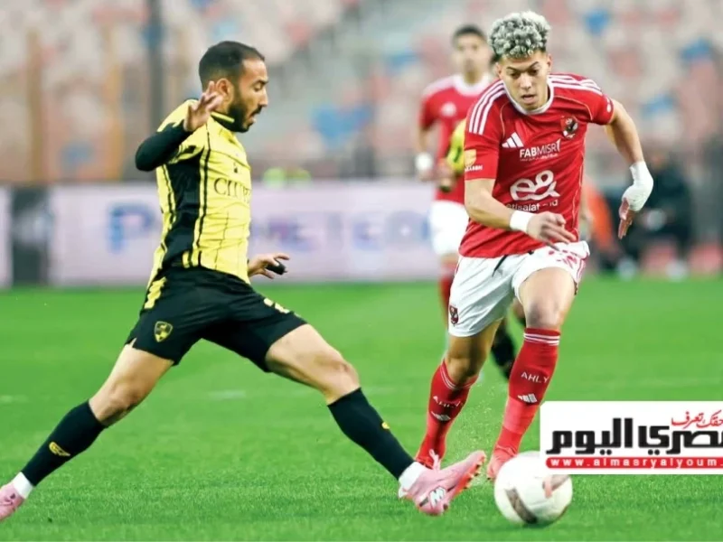 رسائل نارية من هاني رمزي: الحفاظ على هيبة النادي أمرٌ أساسي في أزمة إمام عاشور