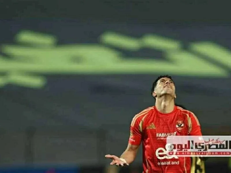 «الحضري يتحدث عن أزمة إمام عاشور مع الأهلي ويوجه رسالة خاصة».. تفصيلات جديدة تثير الجدل في الوسط الرياضي