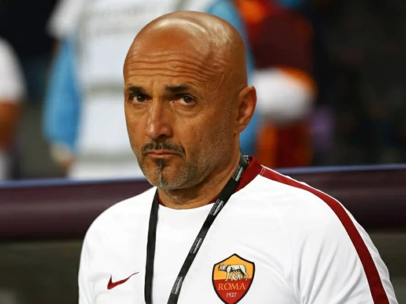 فشل يوفنتوس في كأس إيطاليا يثير تعليق سباليتي المثير