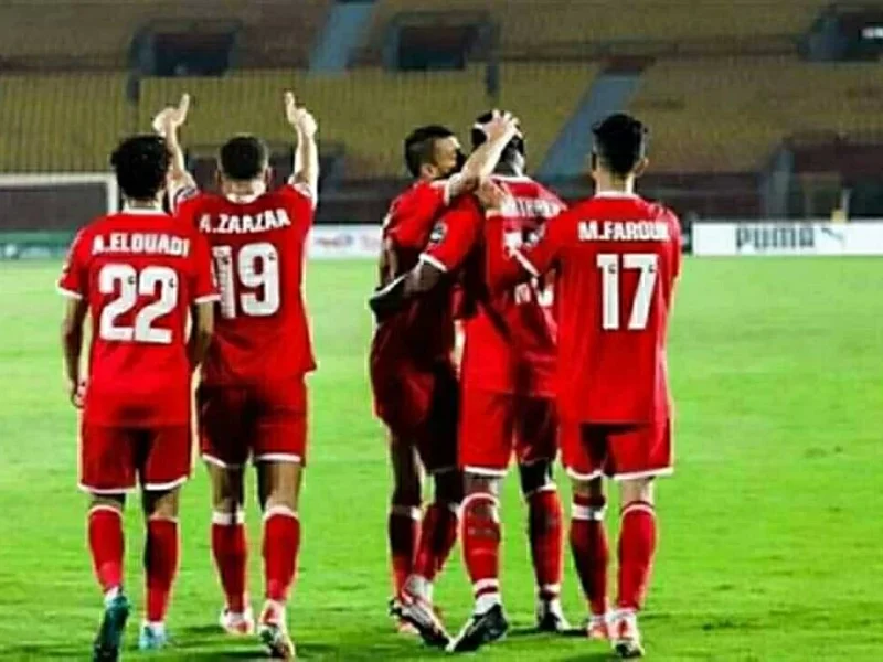 تحقيق التعادل الثمين.. مودرن سبورت يفرض نفسه أمام الجونة في دوري الأضواء