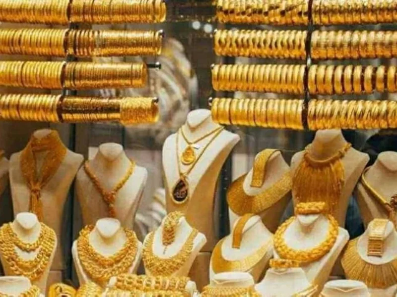 “قفزة في أسعار الذهب في السودان اليوم” عيار 21 يسجل ارتفاعاً ملحوظاً في 7 فبراير 2026