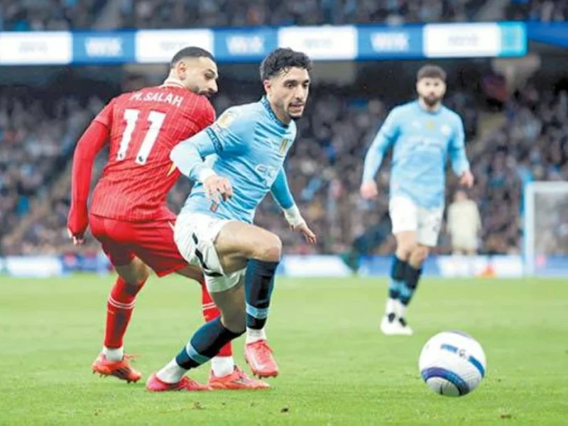 عودة قوية لعجلة البريميرليج بأول 7 مواجهات مثيرة