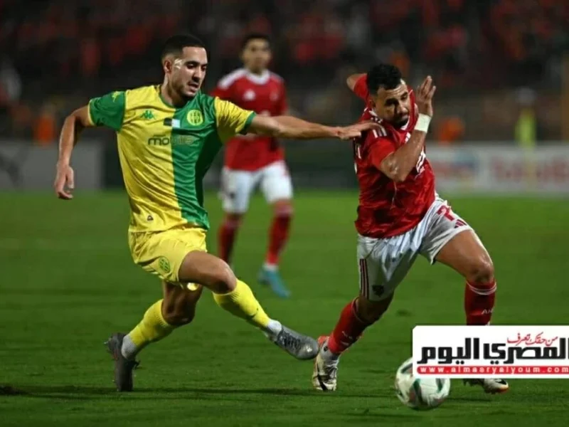 مباراة الأهلي وشبيبة القبائل المنتظرة وتفاصيل البث المباشر في دوري أبطال أفريقيا 2026