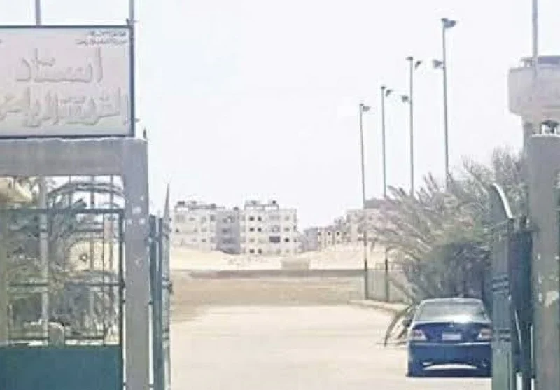 مطالب جماهيرية لتحويل جزء من أرض ستاد الغردقة إلى نادٍ رياضي يخدم المجتمع قبل بيعها بالمزاد العلني