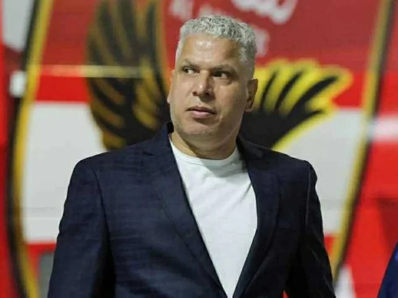 “فلوس بلا فائدة”: وائل جمعة يوجه نقده لإدارة الأهلي بسبب موقف تورب من بلعمري