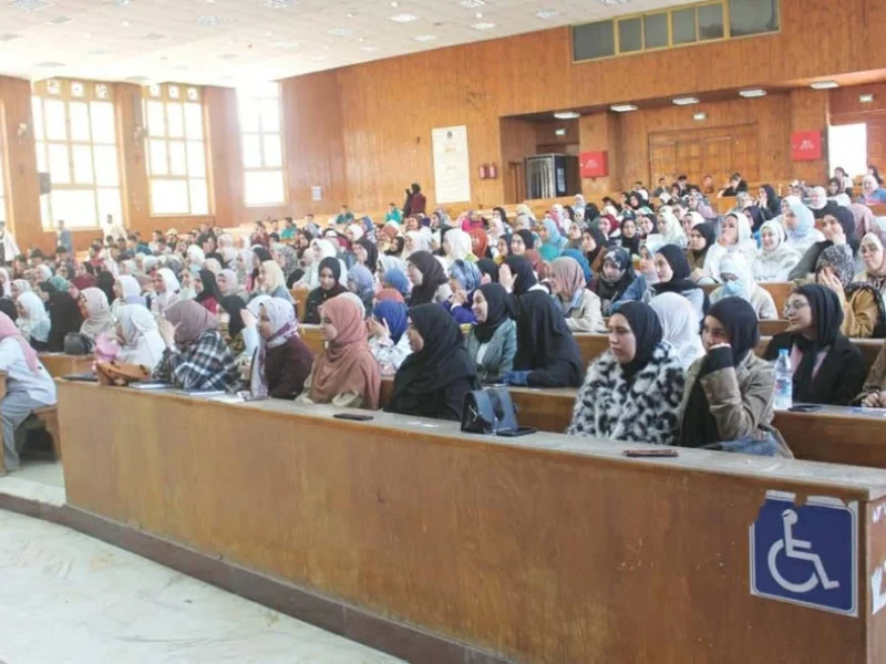 تعزيز جودة التعليم العالي من خلال انتظام الدراسة في الجامعات والبرامج المبتكرة