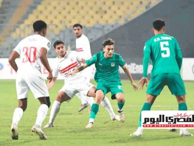 شيكابالا يشيد بموهبة الزمالك ويؤكد: اللاعب يملك قدرات استثنائية ستحدث فارقًا في أداء الفريق