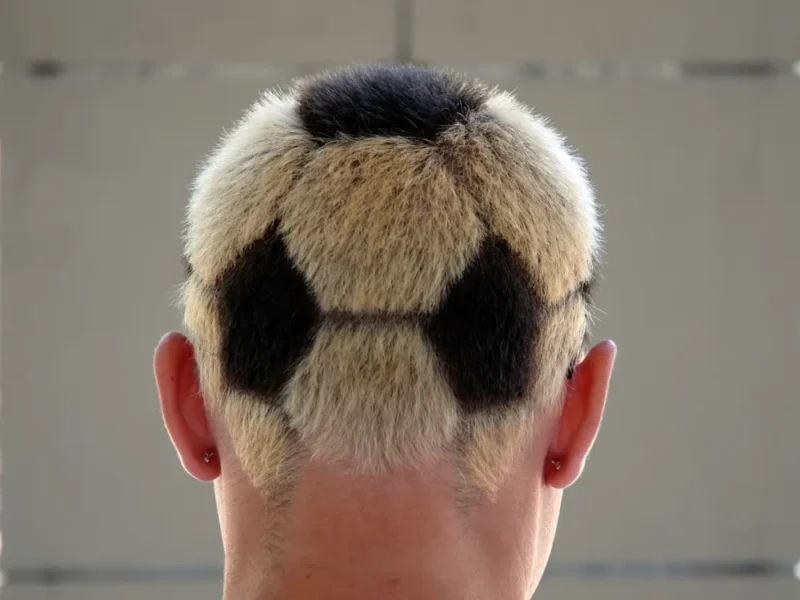 «قصات شعر الطلاب تثير جدلاً» استبعاد 31 طالبًا من المدرسة ودور الأهالي في التعهدات