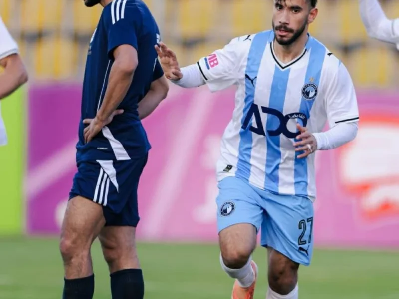 لعبة بدون قواعد في الدوري… بيراميدز يبرز غياب الأساسيات في الملاعب