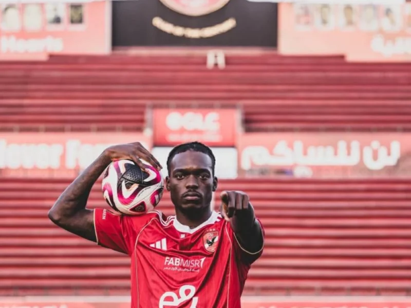 “دعونا نبتكر هنا!”.. مدحت شلبي ينتقد توروب بسبب كامويش