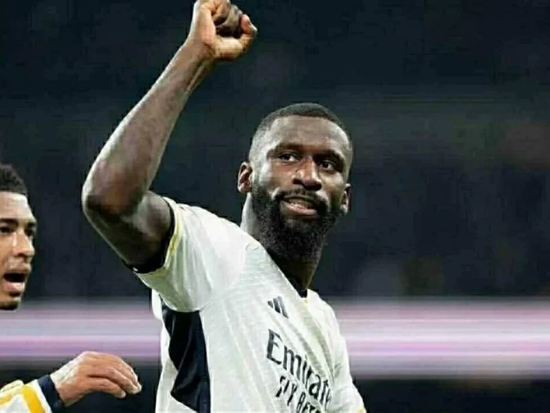 صفقة مفاجئة في الأفق: رودريغو ينضم لقائمة توتنهام