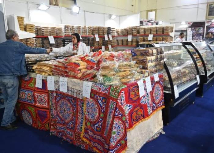 “استعدوا لاستقبال رمضان بمنتجات زراعية بأسعار تنافسية”  حزمة جديدة من الزراعة للمواطنين – نمبر١ نيوز