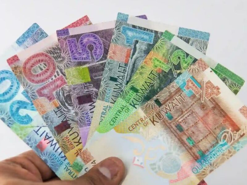 تقرير اقتصادي: سعر الدينار الكويتي مقابل الجنيه المصري اليوم الثلاثاء 10 فبراير 2026