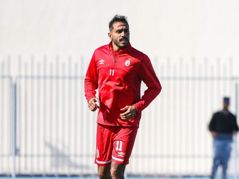 نجم إنبي يشير إلى إمكانية التعاقد مع كهربا قبل موعد إغلاق القيد