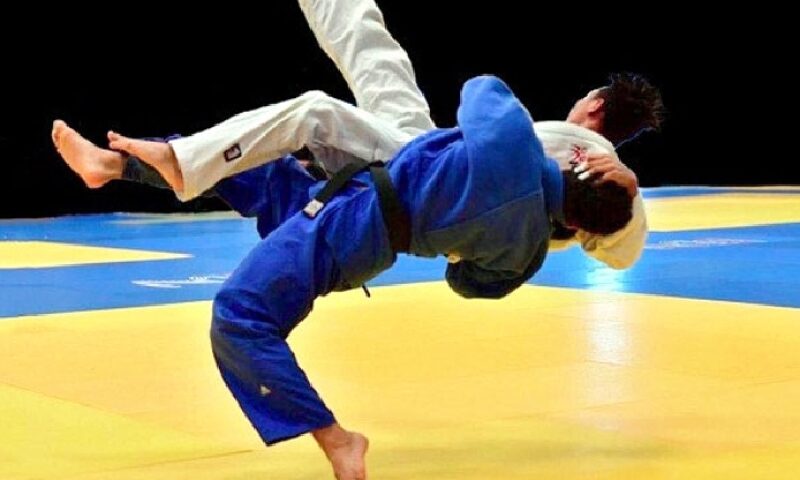 انطلاق الدورة الدولية للجودو في تونس