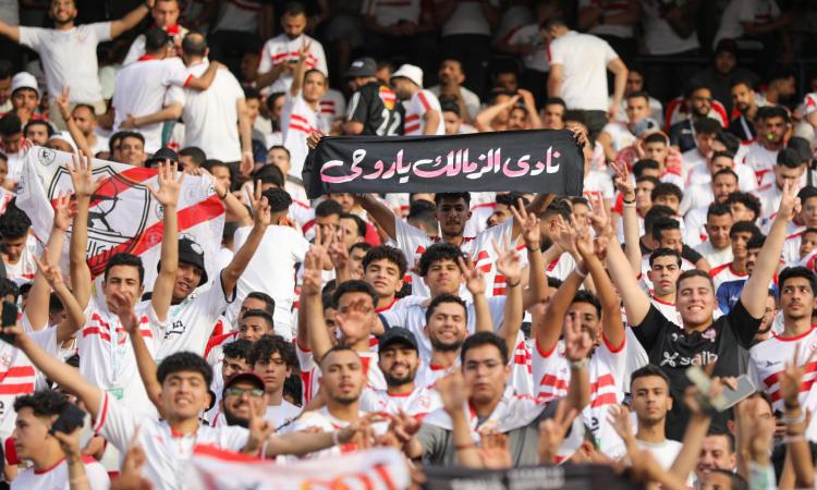 إحياء الذكرى بقمصان خاصة، كاف يوافق على طلب لاعبي الزمالك