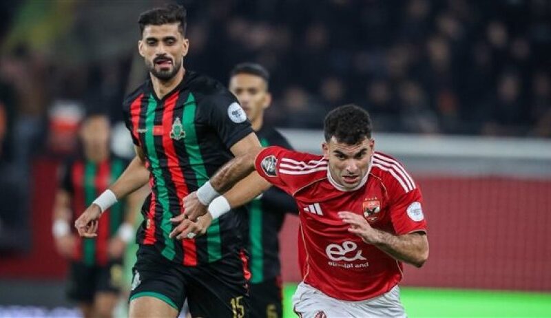 مفاجأة في تشكيل الجيش بعودة نجم بارز أمام الأهلي