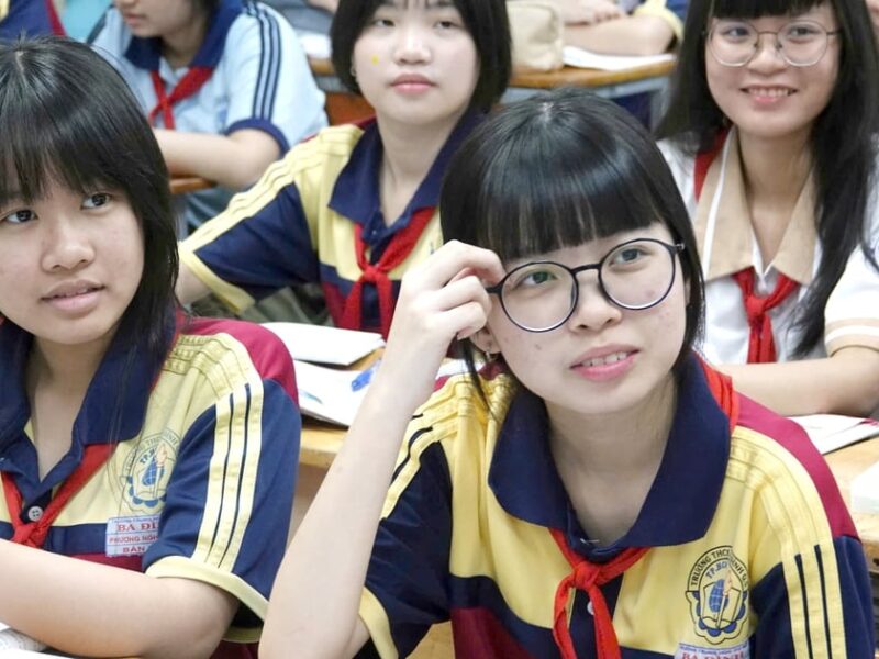 دعوة لإعادة تقييم برنامج التعليم العام لعام 2018