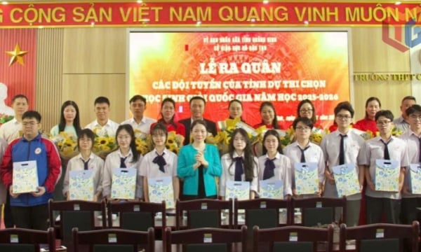 اكتشاف “الموسم الذهبي” للتفوق بين الطلاب الوطنيين المتميزين