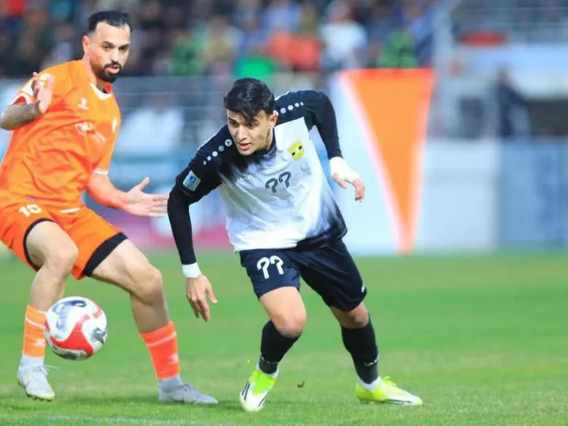 أحداث نارية تنتظرنا في الجولة 17 من دوري نجوم العراق