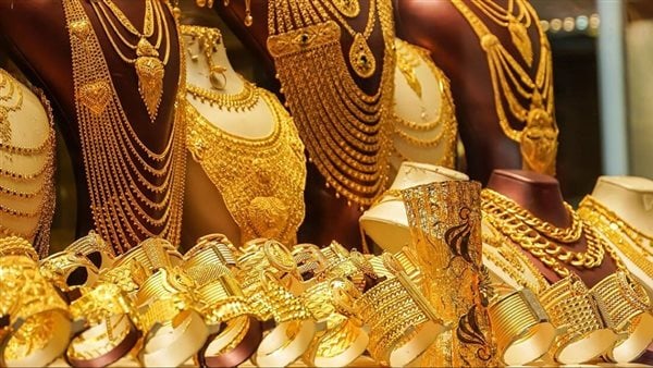 أسعار الذهب في السوق المحلي لعيار 18 و21 اليوم الخميس 5 فبراير 2026