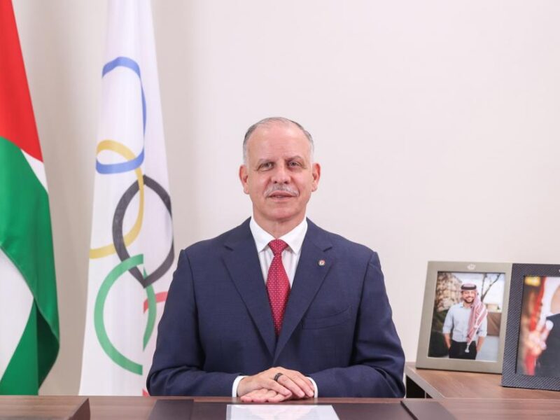 إعادة انتخاب الأمير فيصل يعزز موقعه في اللجنة الأولمبية الدولية