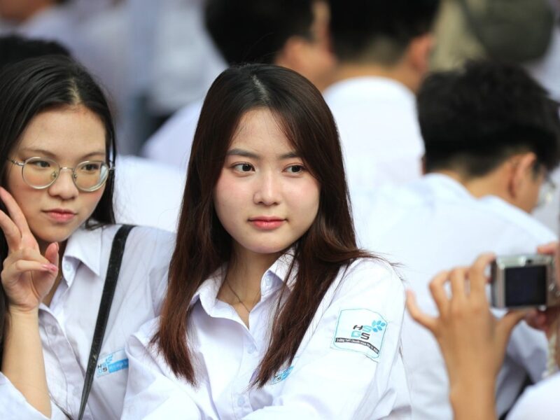 تحديد حصص التسجيل للطلاب في تخصصات الصحة والتعليم ضمن التوجه الجديد للمدارس