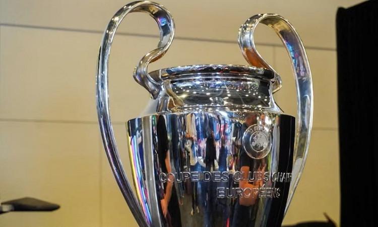 النجوم تتلألأ في سان فرانسيسكو: كأس دوري أبطال أوروبا تجذب الأنظار