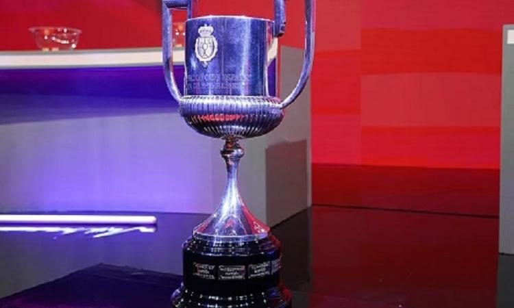 ترقبوا مواعيد مواجهات الدور نصف النهائي لكأس ملك إسبانيا