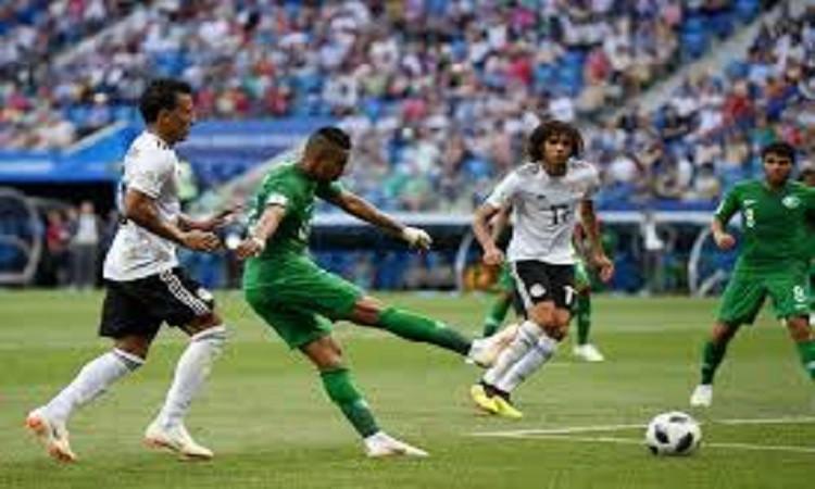 استعدادات قوية لمنتخب مصر.. مواعيد المباريات الودية أمام السعودية وإسبانيا والبرازيل