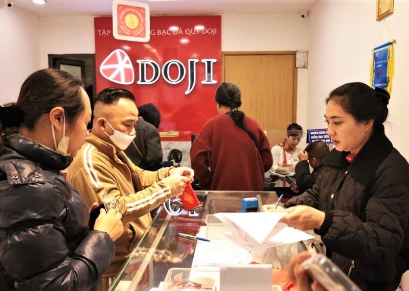 “احذر من مخاطر الذهب الورقي” الخبراء يحذرون من تقلبات أسعار الذهب التي لا يمكن التنبؤ بها