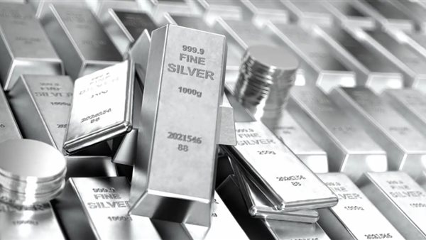 أسعار الفضة في مصر تشهد استقرارًا نسبيًا مع توقعات بارتفاع قادم
