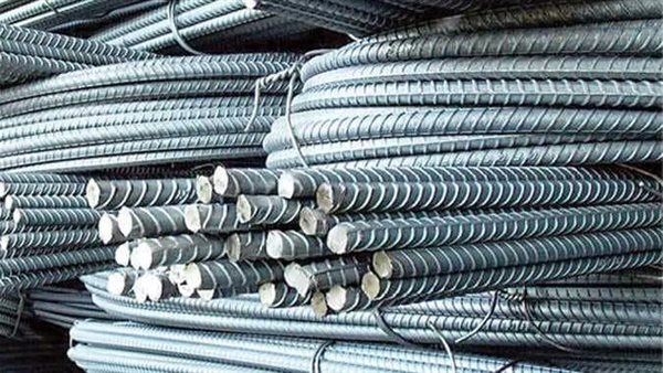 أسعار الحديد في أسيوط تسجل تحركات جديدة اليوم السبت 7 فبراير 2026