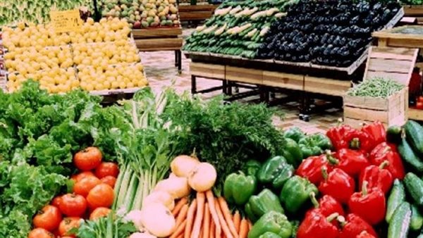 “أسعار خضروات وفواكه البحيرة تتصدر المشهد”، التفاح بـ95 جنيهًا والموز بـ35 جنيهًا