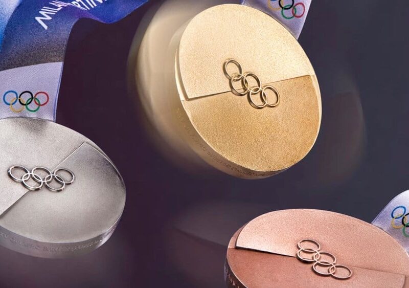 هل تصبح ميداليات الأولمبياد الشتوي 2026 الأغلى في التاريخ بسبب ارتفاع أسعار الذهب؟
