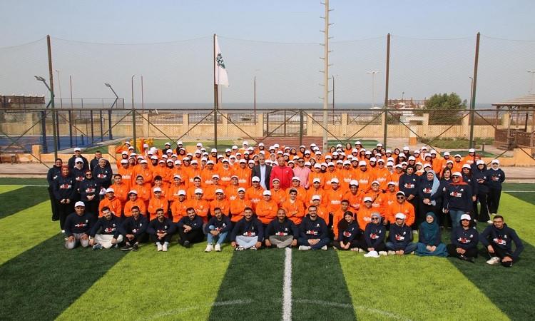 “سفراء ضد الفساد” يعلن عن انطلاق موسمه التاسع لتأهيل 200 شاب وشابة تحت إشراف وزير الشباب والرياضة