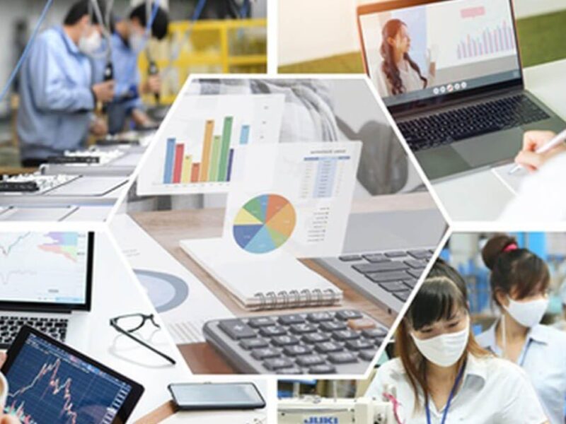 استشراف مستقبل سوق العمل الجديد من خلال الابتكار في التعليم المهني والسياسات التكيفية