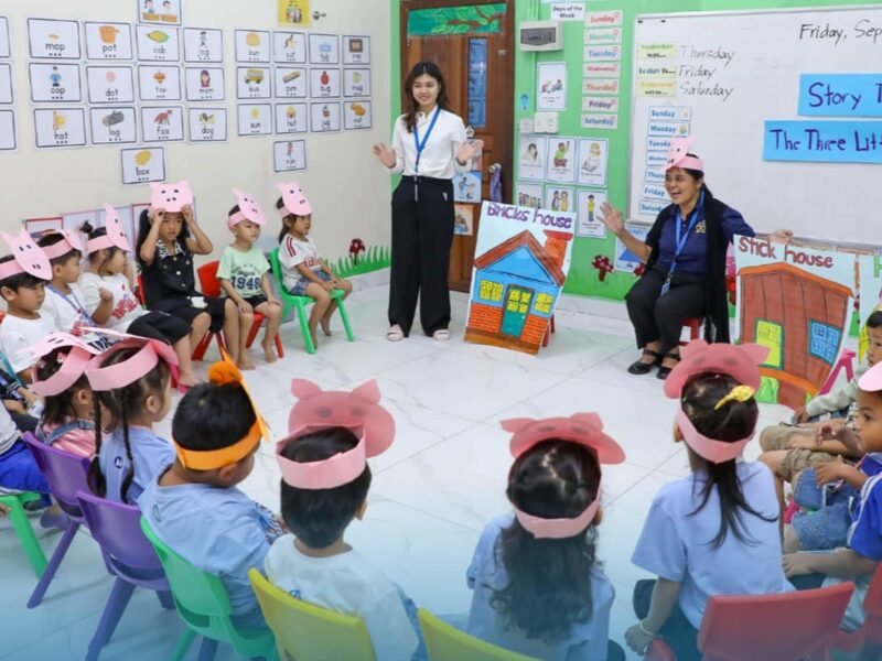 هل التعلم المبكر وسيط لتحقيق النجاح أم عبء على الأطفال؟