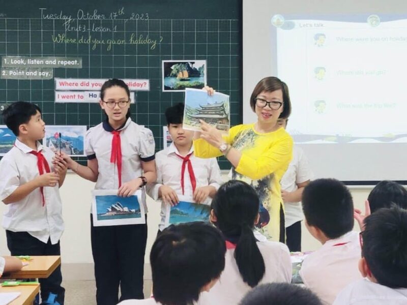 اكتساب مهارات اللغات الأجنبية يفتح الأبواب لفرص مهنية متنوعة