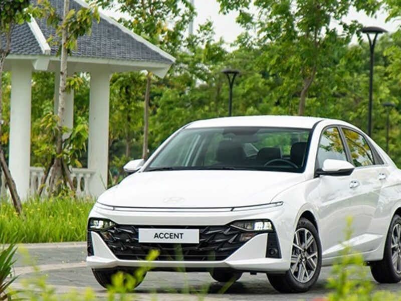 خصم 64 مليون دونغ فيتنامي على الأسعار التي تبدأ من 439 مليون دونغ فيتنامي